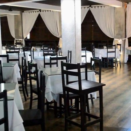 سان سلفادور Hotel Villa Antigua المظهر الخارجي الصورة